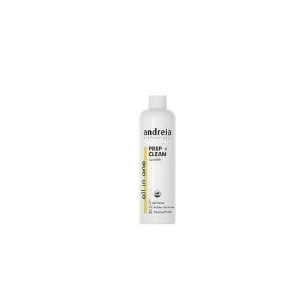 Andreia Gel Cleanser 250ml